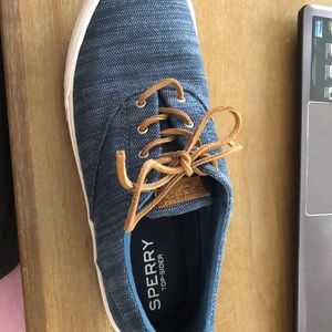 Sperry Top-sider Stiper II CVO Baja size 11